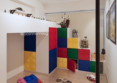 Lego Playroom